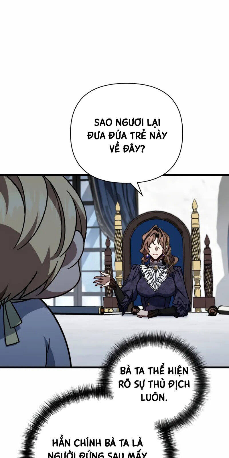 Ta Sẽ Phá Hủy Đất Nước Này - Chapter 8 - Page 84