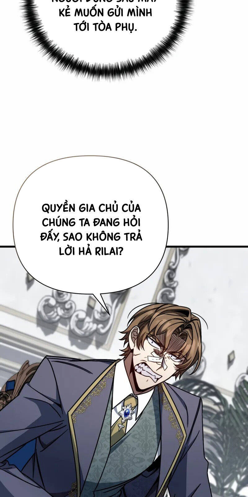 Ta Sẽ Phá Hủy Đất Nước Này - Chapter 8 - Page 85