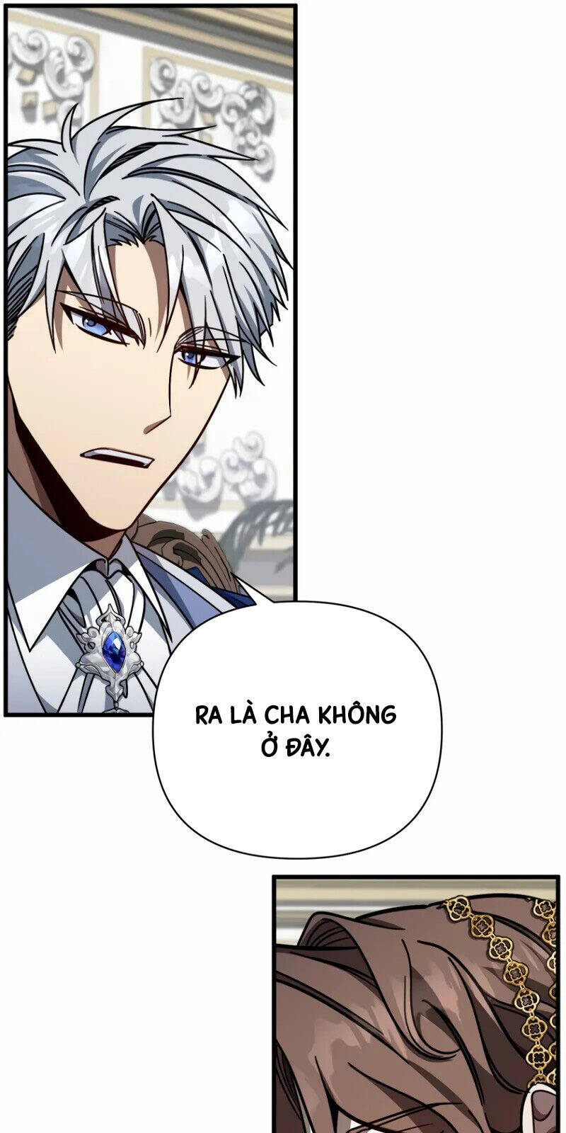 Ta Sẽ Phá Hủy Đất Nước Này - Chapter 8 - Page 87