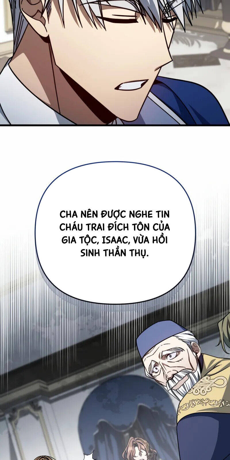 Ta Sẽ Phá Hủy Đất Nước Này - Chapter 8 - Page 89