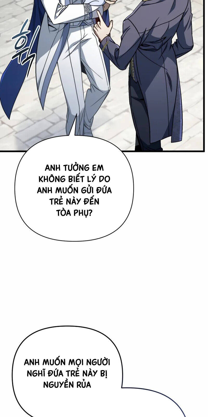 Ta Sẽ Phá Hủy Đất Nước Này - Chapter 8 - Page 9