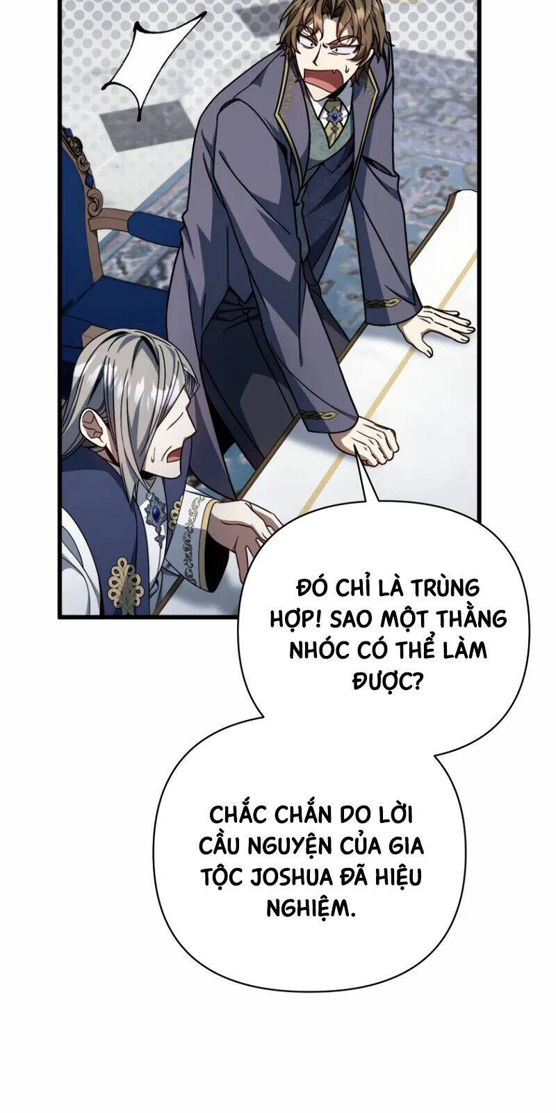 Ta Sẽ Phá Hủy Đất Nước Này - Chapter 8 - Page 91