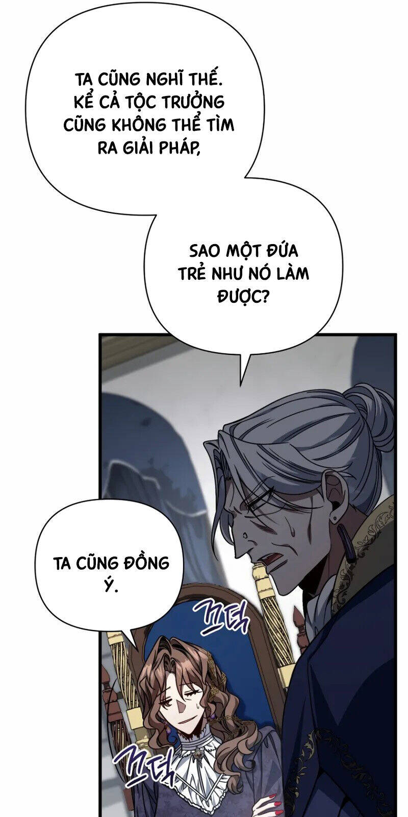 Ta Sẽ Phá Hủy Đất Nước Này - Chapter 8 - Page 92