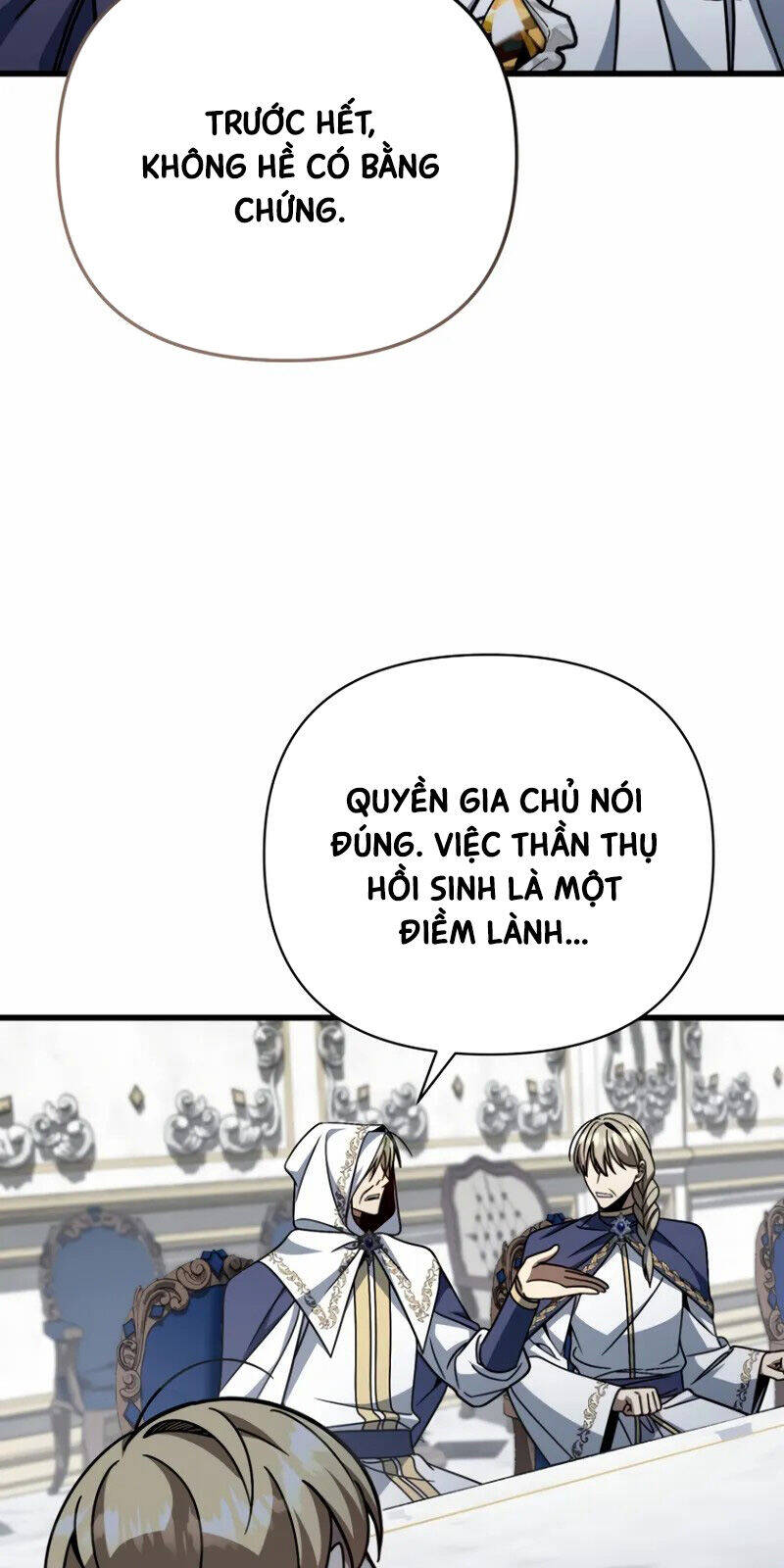Ta Sẽ Phá Hủy Đất Nước Này - Chapter 8 - Page 94