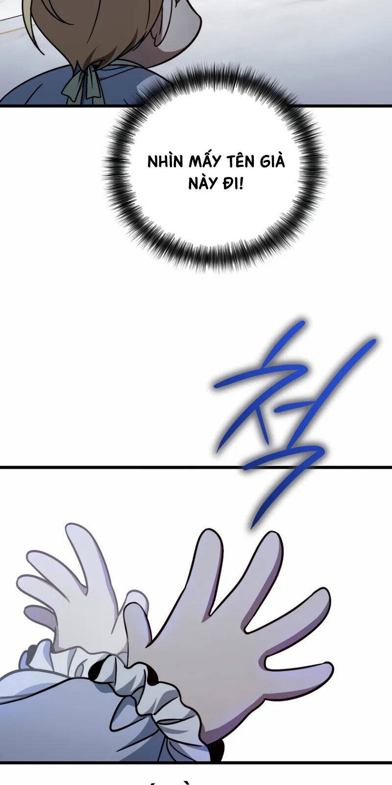 Ta Sẽ Phá Hủy Đất Nước Này - Chapter 8 - Page 95