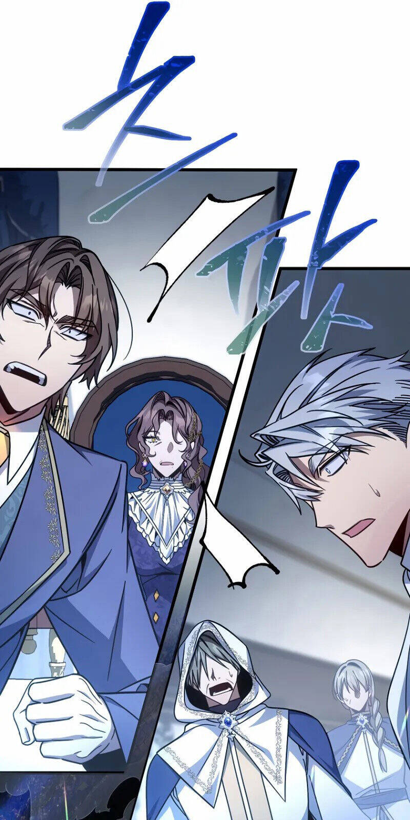 Ta Sẽ Phá Hủy Đất Nước Này - Chapter 8 - Page 97