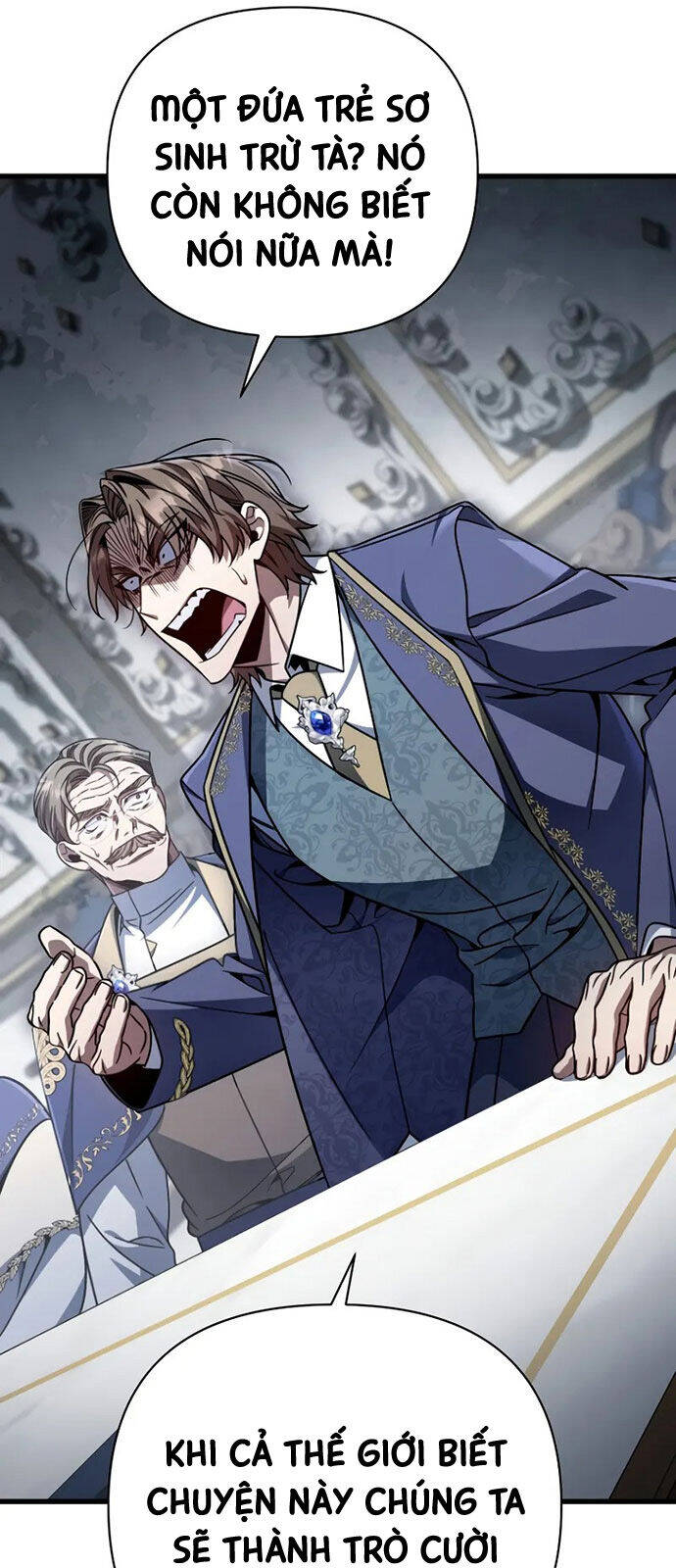 Ta Sẽ Phá Hủy Đất Nước Này - Chapter 9 - Page 10