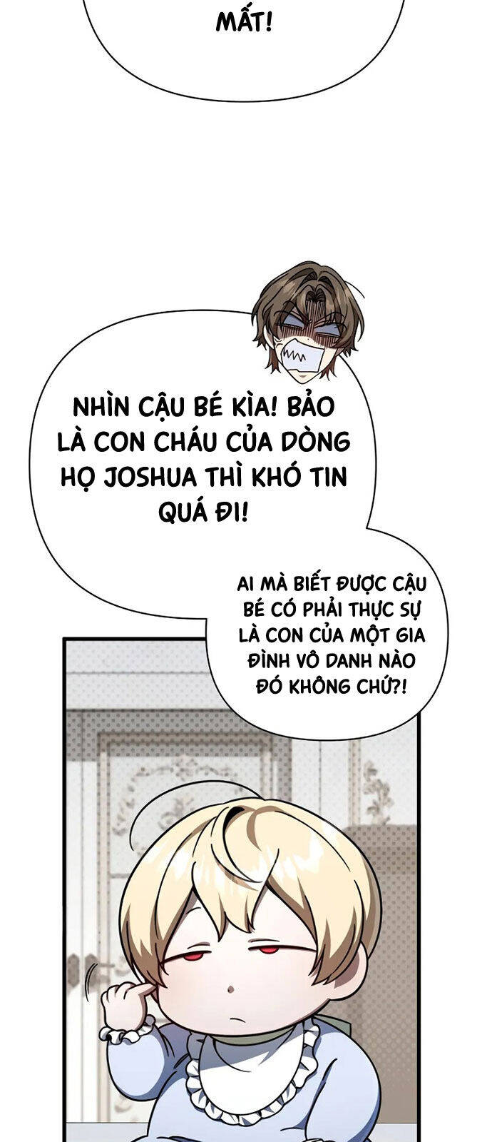 Ta Sẽ Phá Hủy Đất Nước Này - Chapter 9 - Page 11