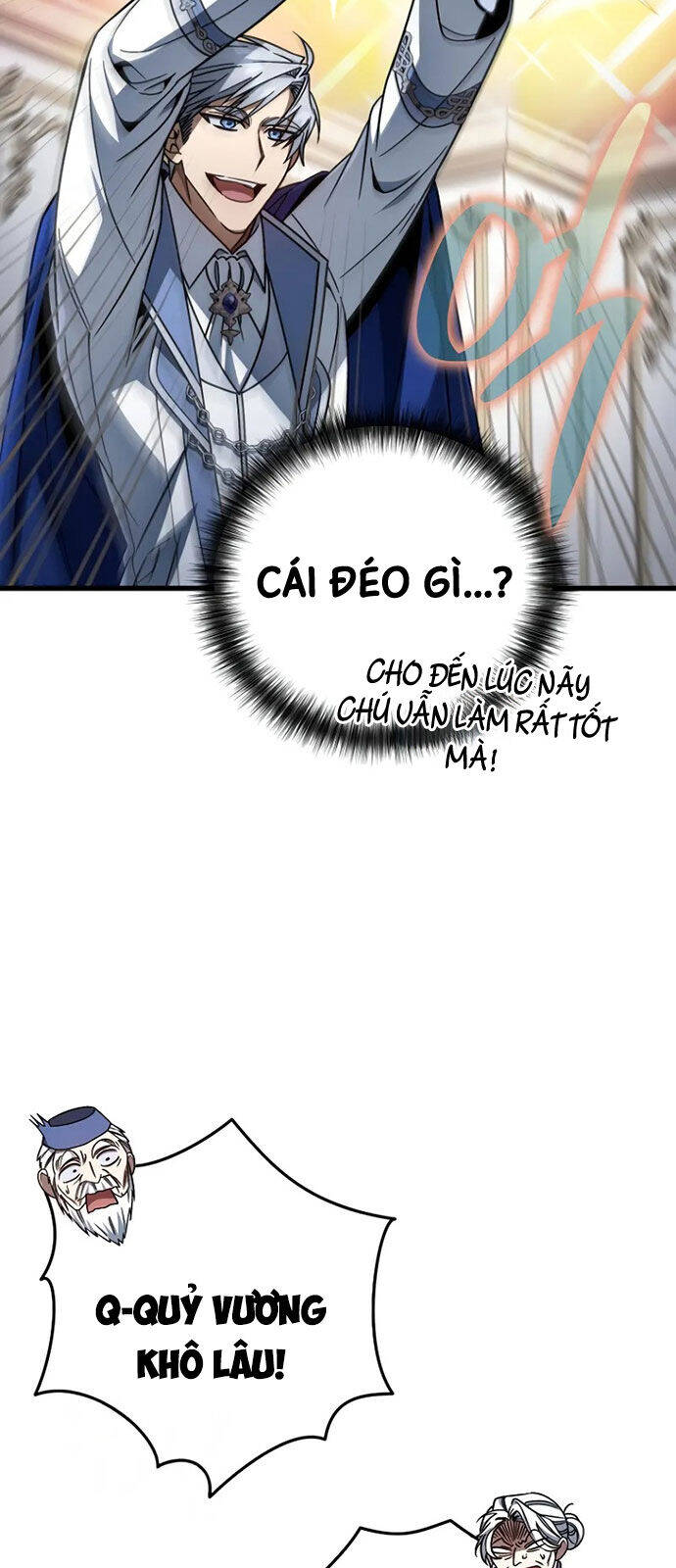 Ta Sẽ Phá Hủy Đất Nước Này - Chapter 9 - Page 15