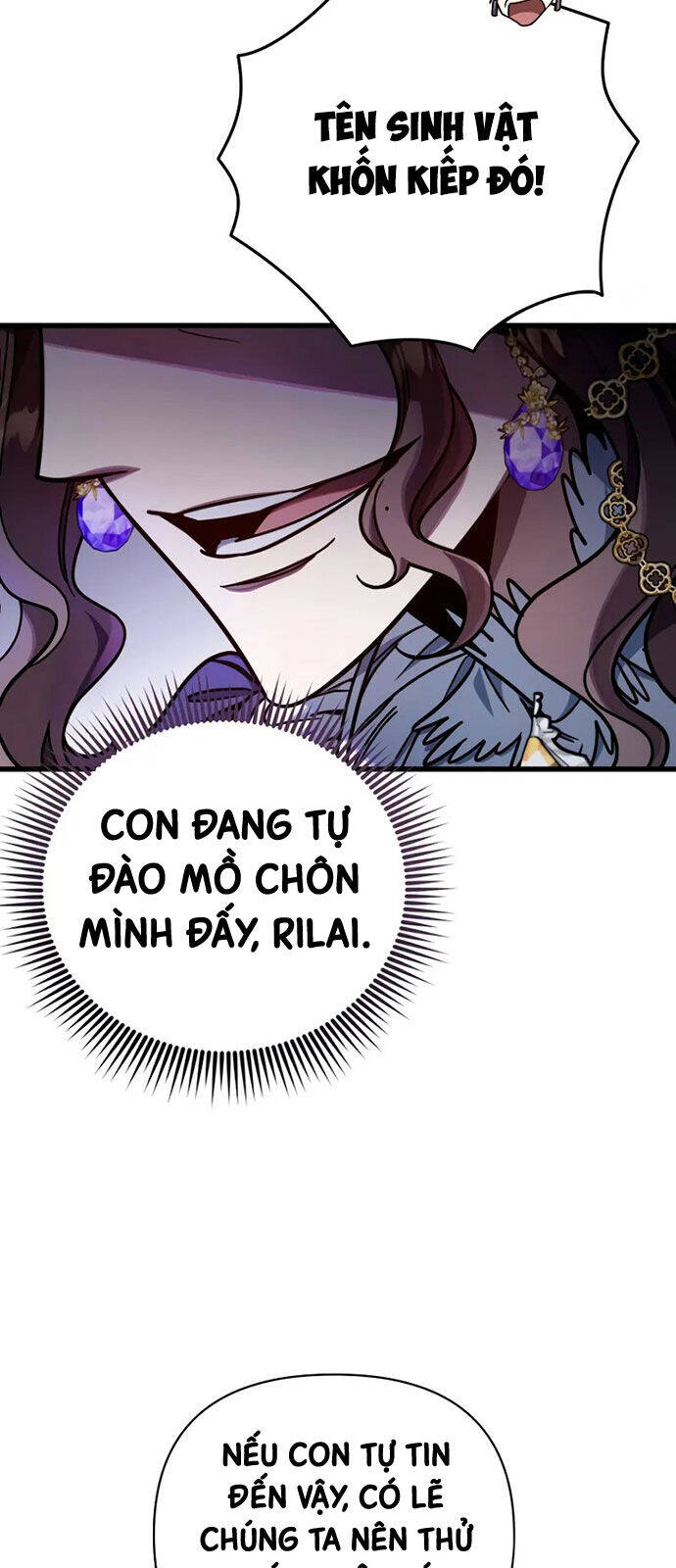 Ta Sẽ Phá Hủy Đất Nước Này - Chapter 9 - Page 16