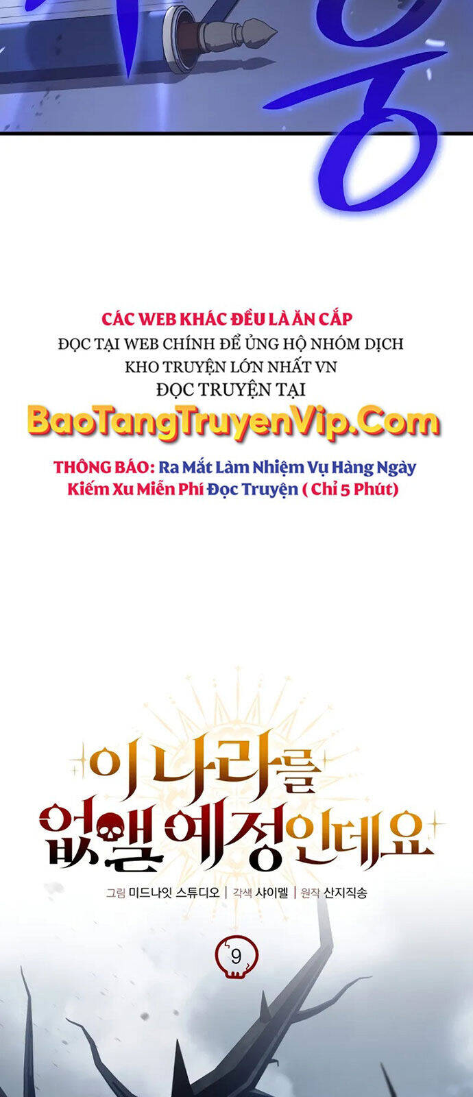 Ta Sẽ Phá Hủy Đất Nước Này - Chapter 9 - Page 19