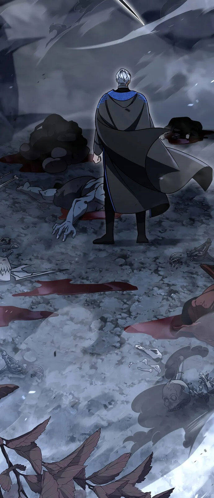 Ta Sẽ Phá Hủy Đất Nước Này - Chapter 9 - Page 22