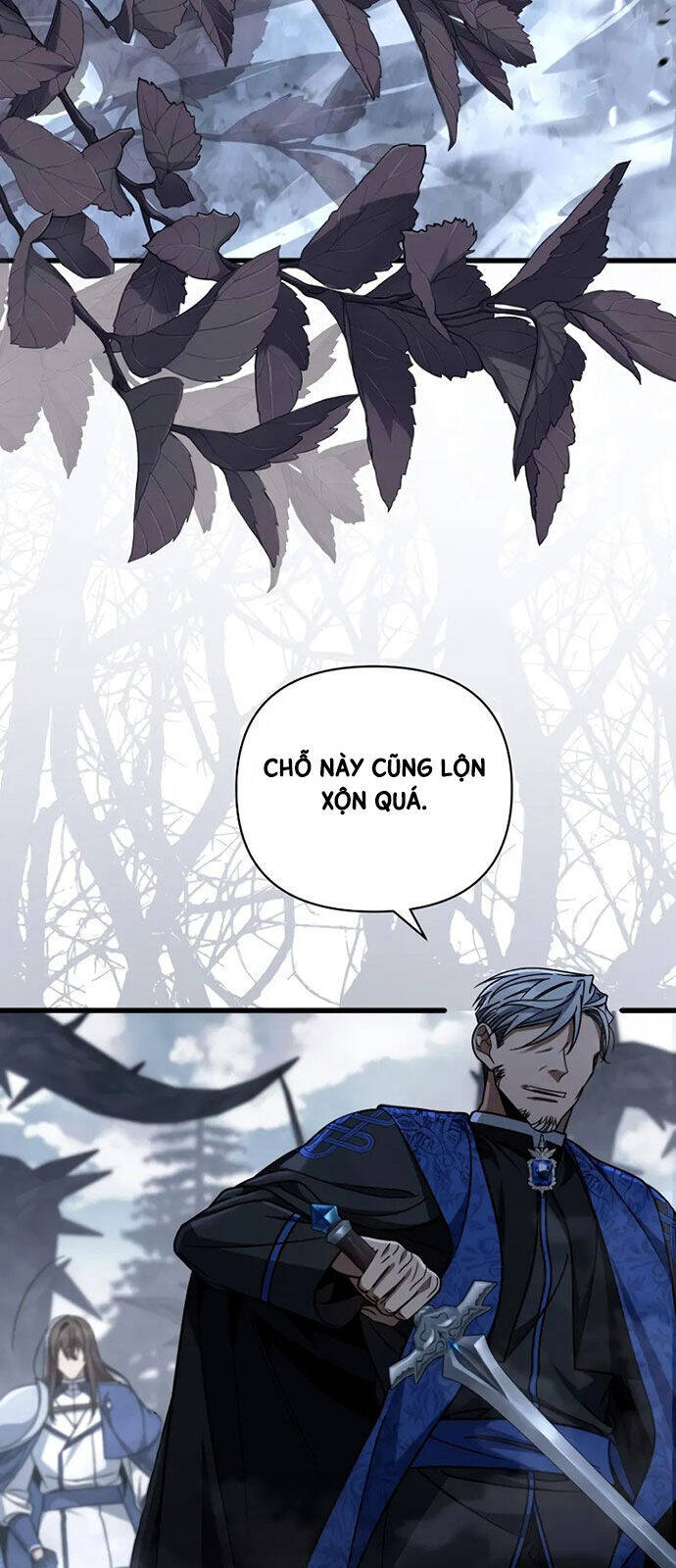 Ta Sẽ Phá Hủy Đất Nước Này - Chapter 9 - Page 23