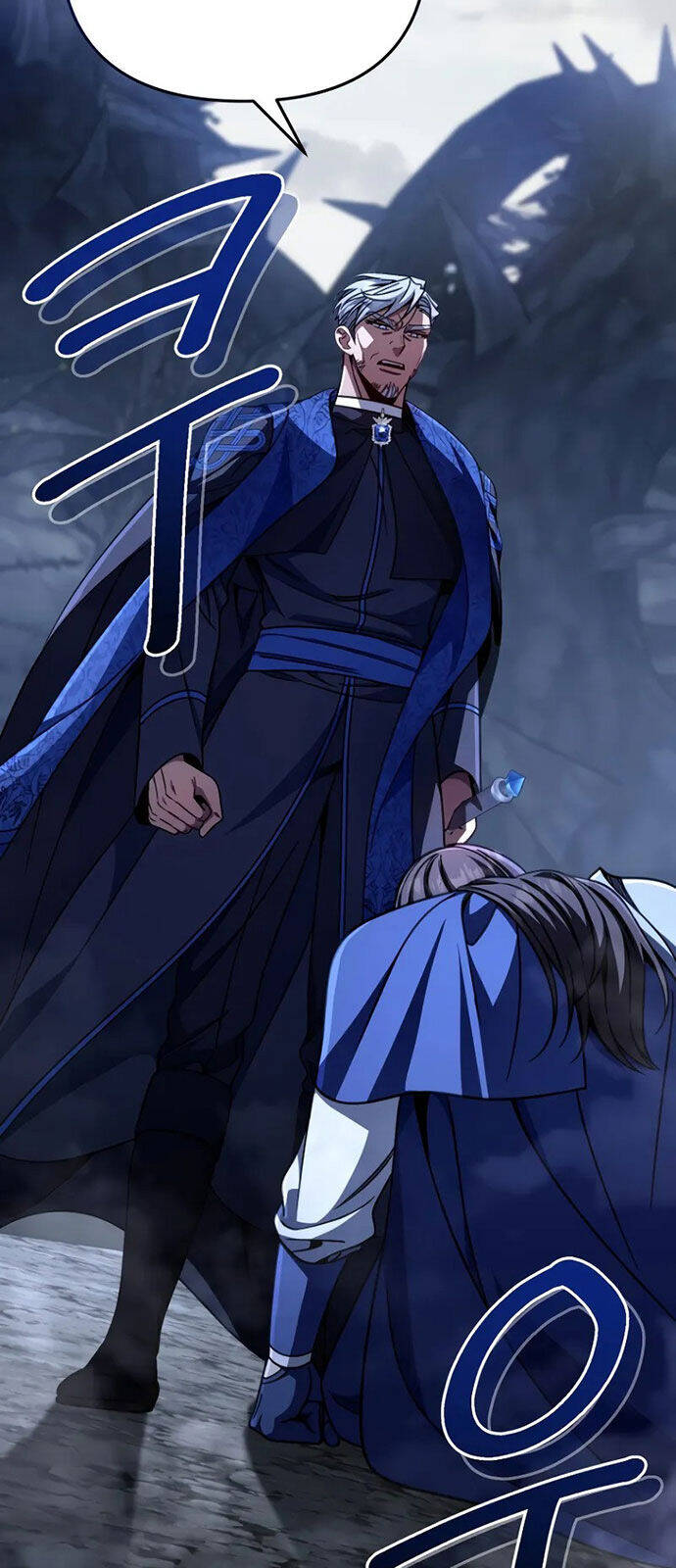 Ta Sẽ Phá Hủy Đất Nước Này - Chapter 9 - Page 29