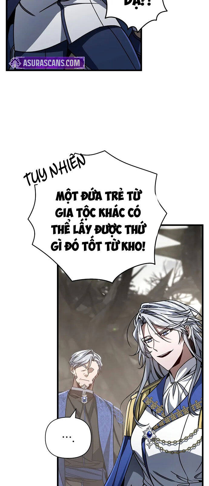 Ta Sẽ Phá Hủy Đất Nước Này - Chapter 9 - Page 36