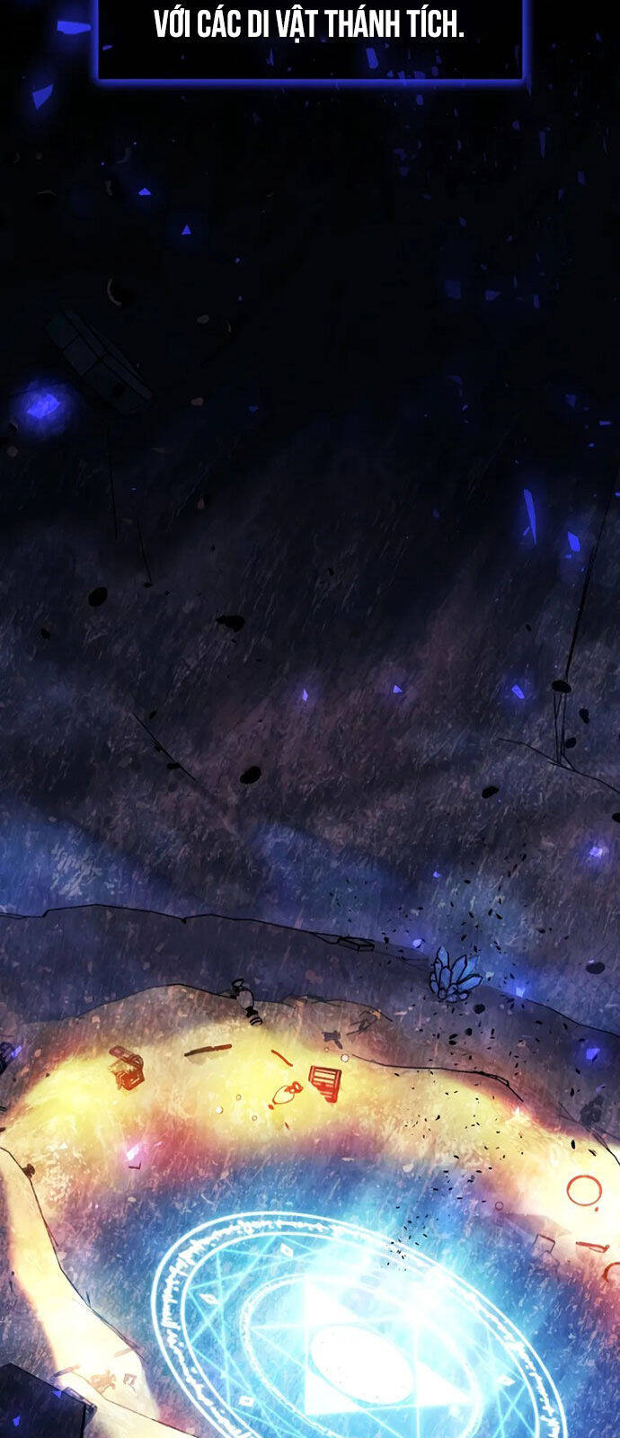 Ta Sẽ Phá Hủy Đất Nước Này - Chapter 9 - Page 44