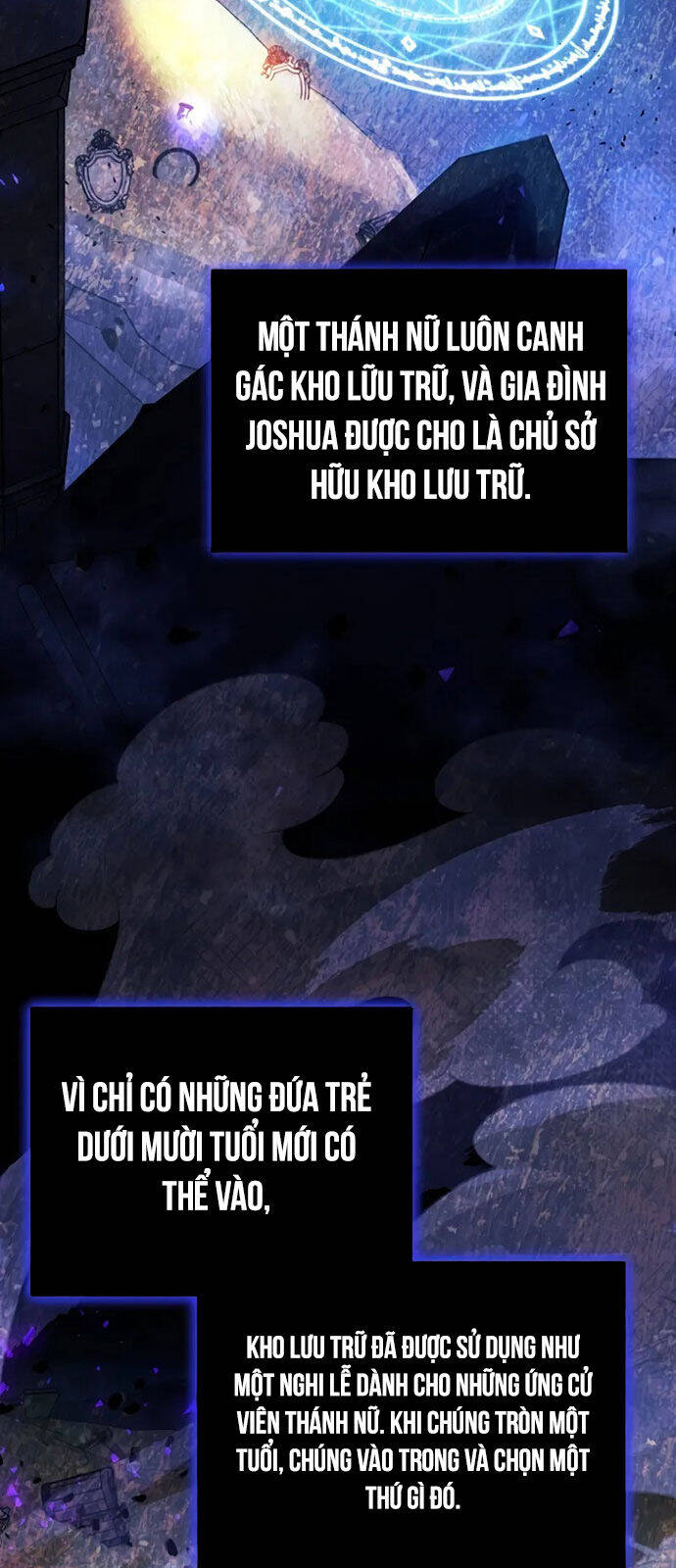 Ta Sẽ Phá Hủy Đất Nước Này - Chapter 9 - Page 45