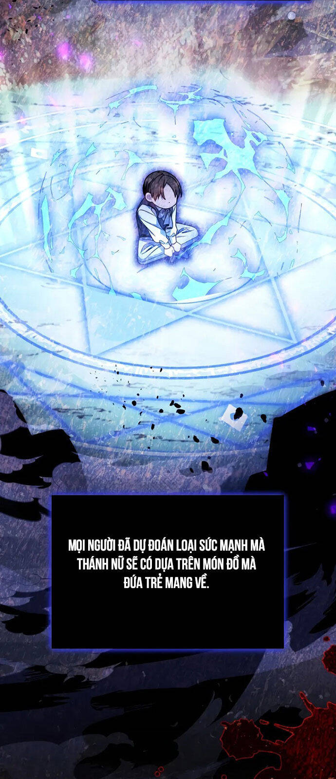 Ta Sẽ Phá Hủy Đất Nước Này - Chapter 9 - Page 46