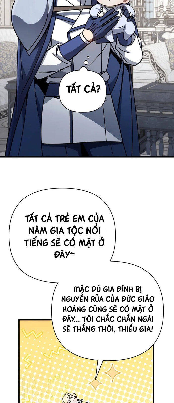 Ta Sẽ Phá Hủy Đất Nước Này - Chapter 9 - Page 53