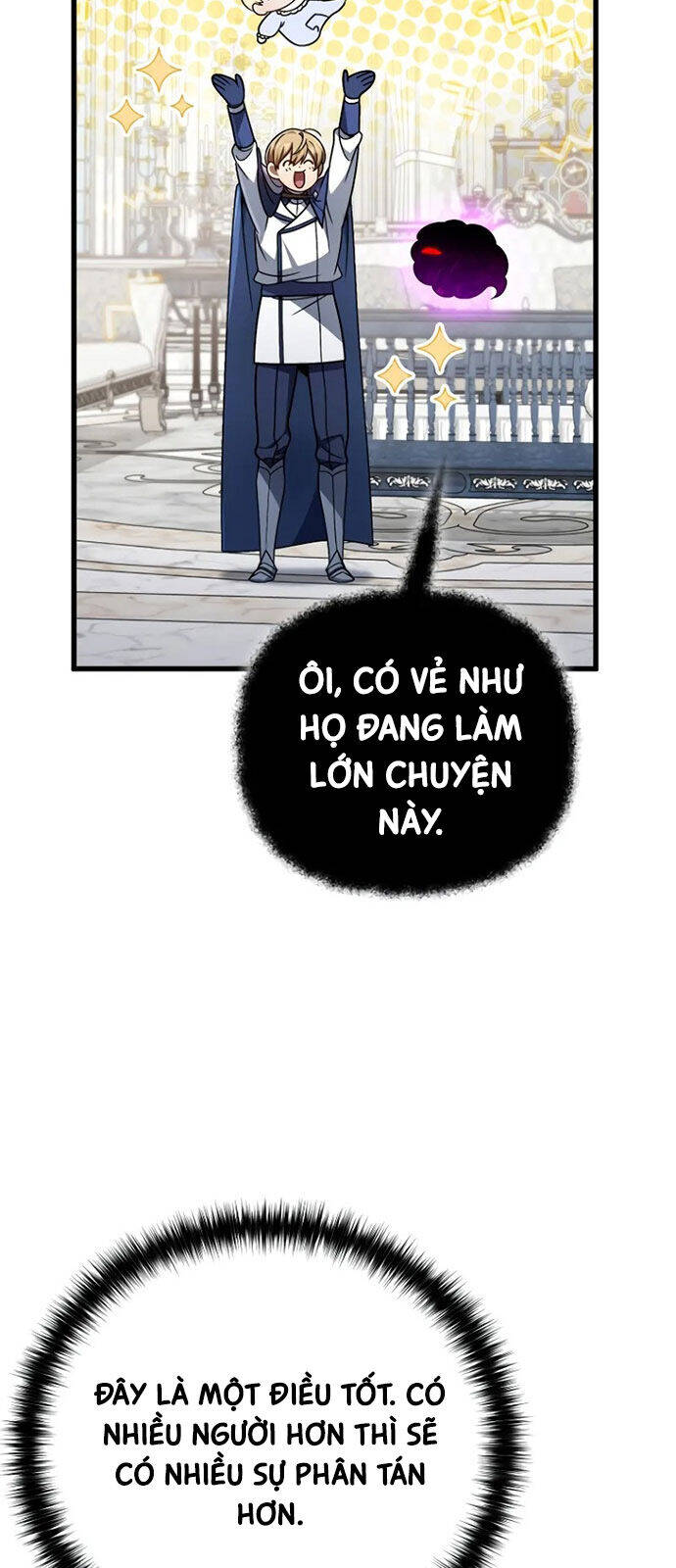 Ta Sẽ Phá Hủy Đất Nước Này - Chapter 9 - Page 54