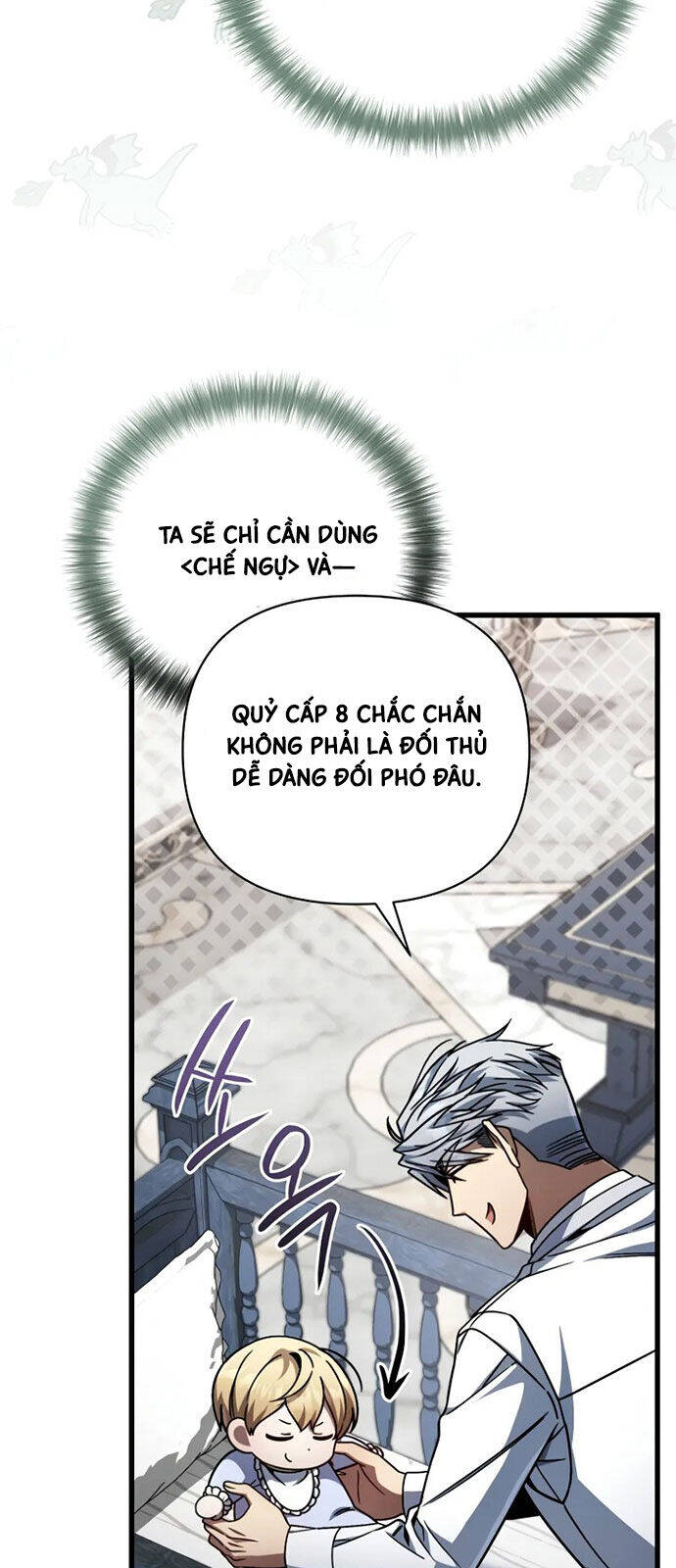 Ta Sẽ Phá Hủy Đất Nước Này - Chapter 9 - Page 58