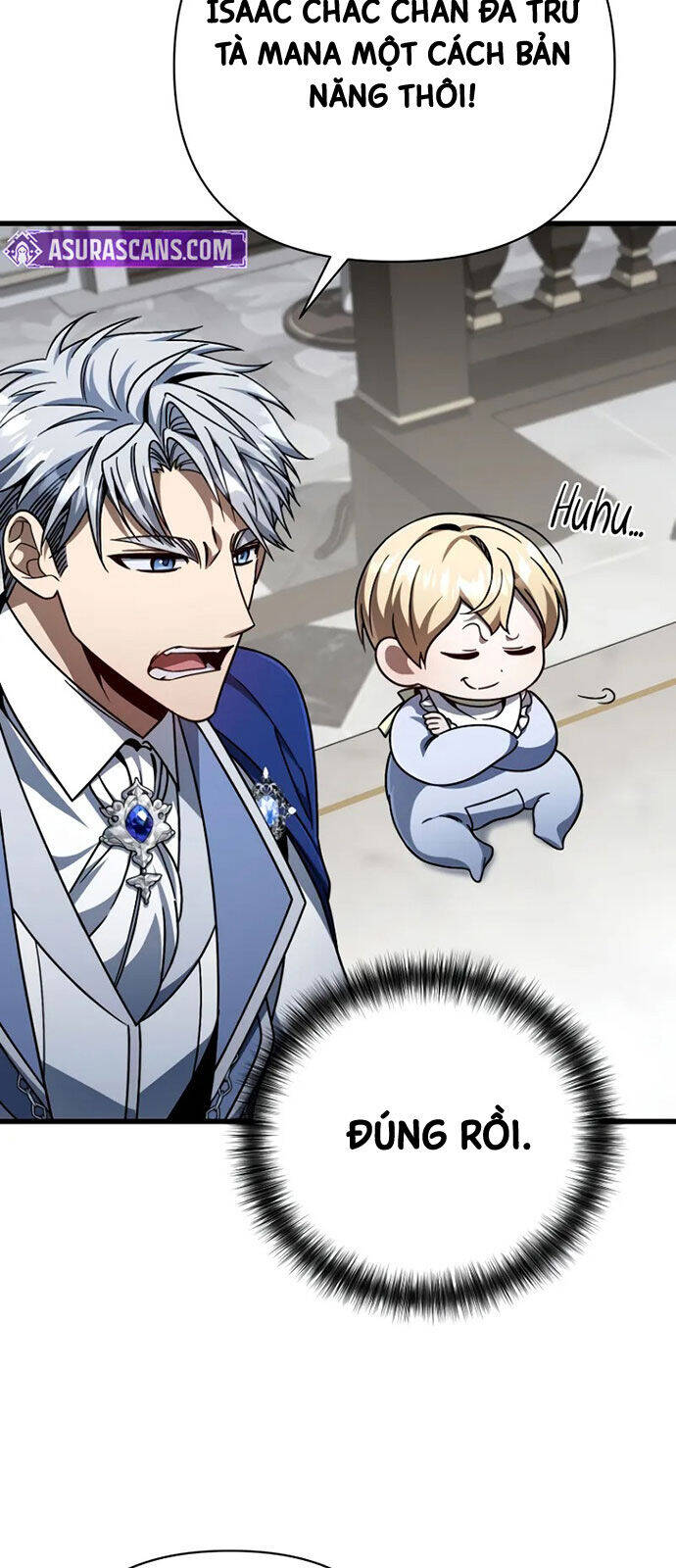 Ta Sẽ Phá Hủy Đất Nước Này - Chapter 9 - Page 7