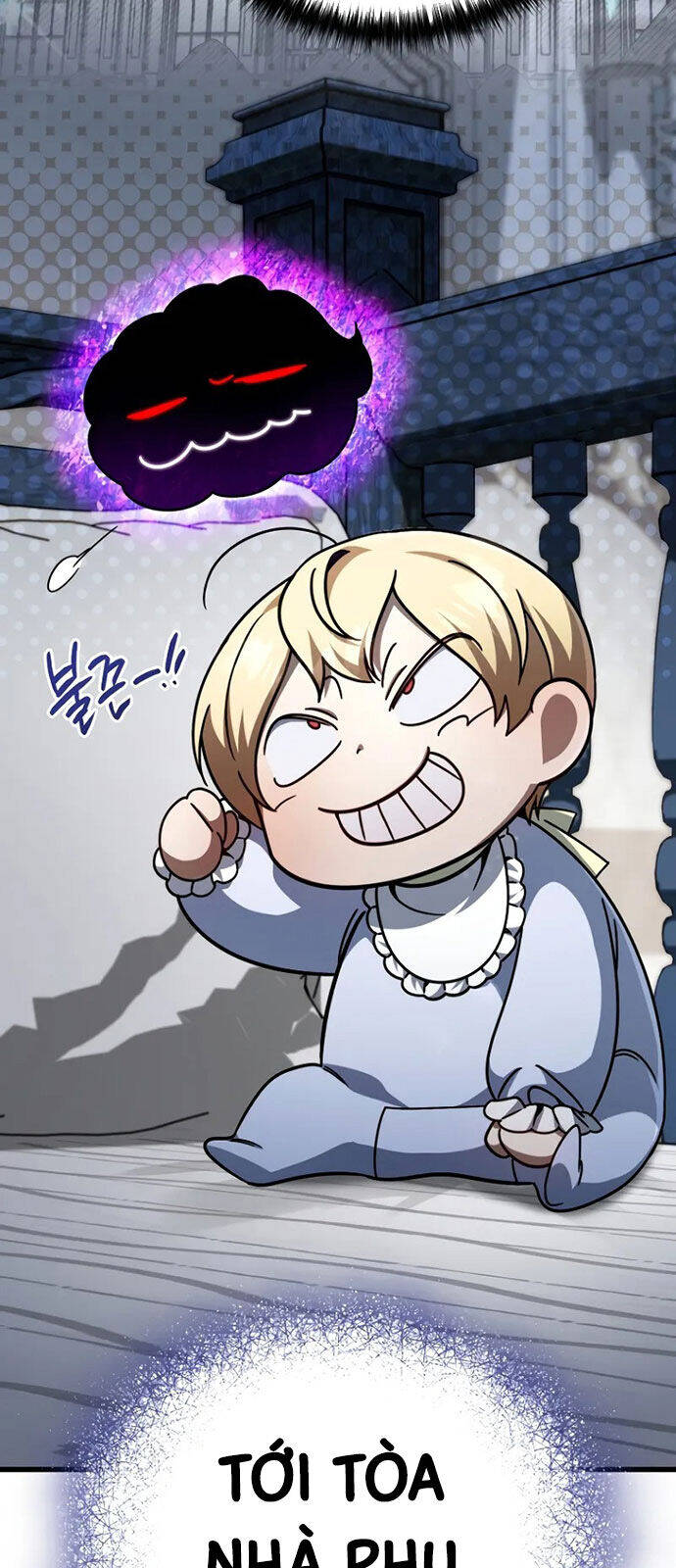 Ta Sẽ Phá Hủy Đất Nước Này - Chapter 9 - Page 70