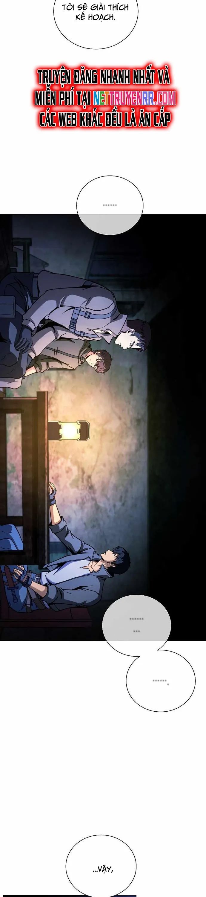 Thợ Săn Ăn Thịt Người - Chapter 45 - Page 14