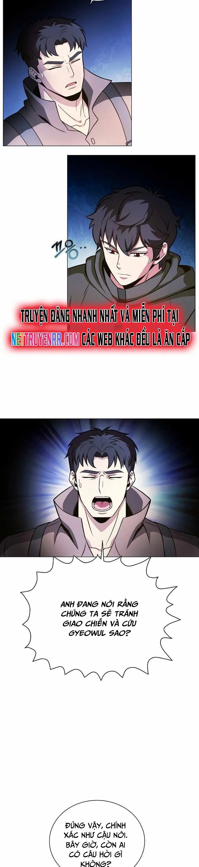 Thợ Săn Ăn Thịt Người - Chapter 45 - Page 15