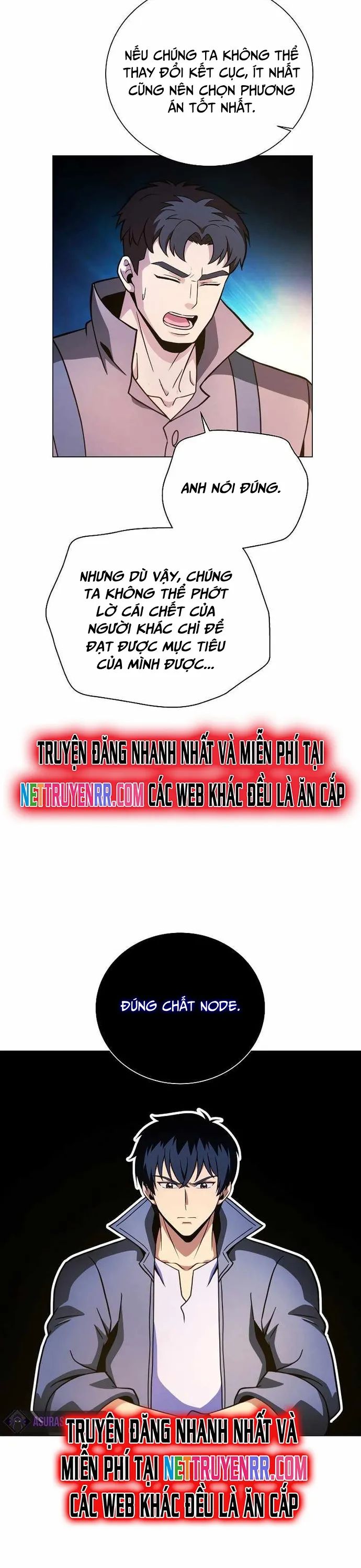 Thợ Săn Ăn Thịt Người - Chapter 45 - Page 18