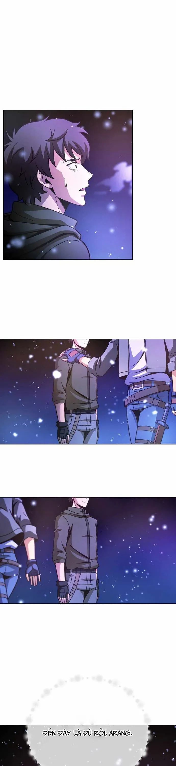 Thợ Săn Ăn Thịt Người - Chapter 45 - Page 25