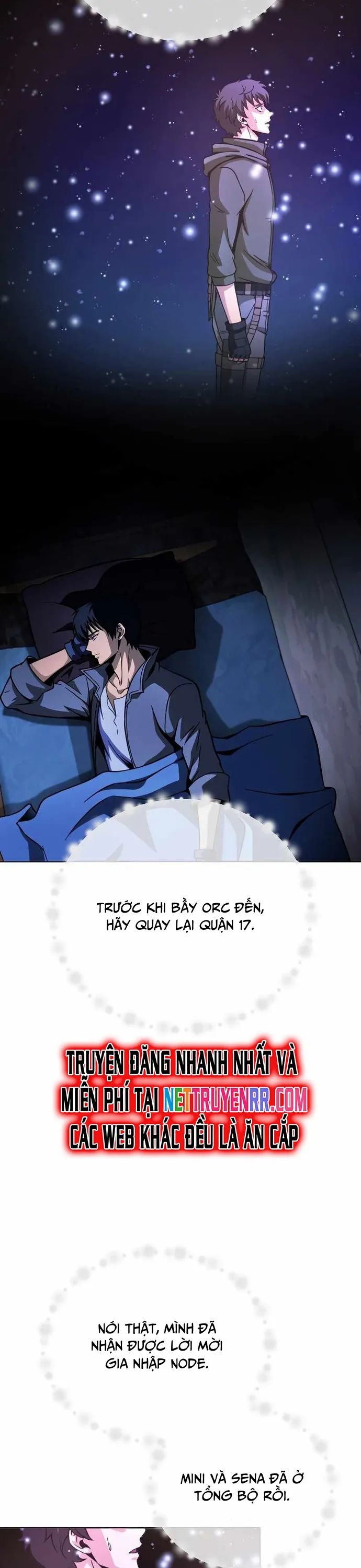 Thợ Săn Ăn Thịt Người - Chapter 45 - Page 26