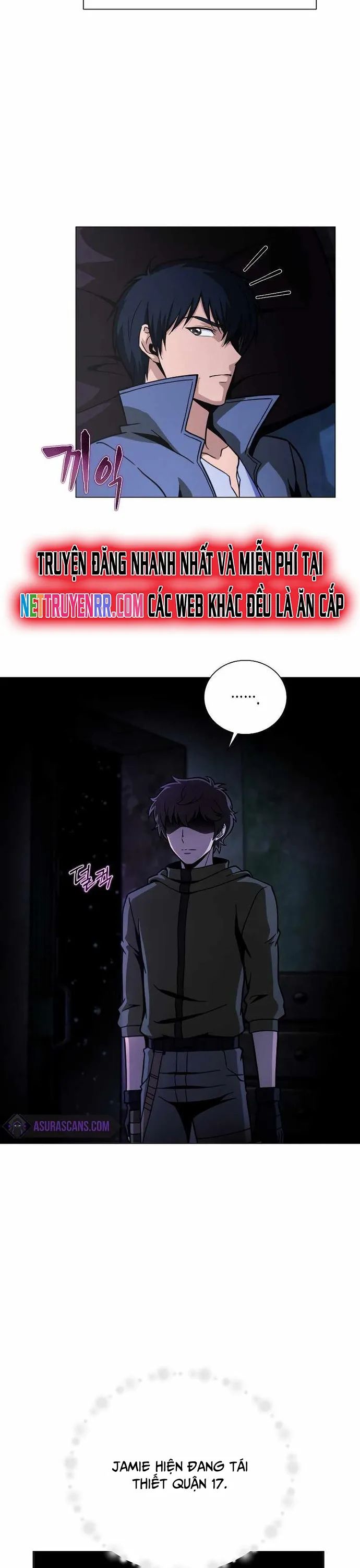 Thợ Săn Ăn Thịt Người - Chapter 45 - Page 28