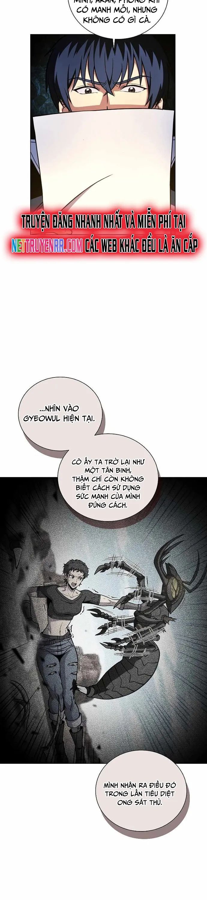 Thợ Săn Ăn Thịt Người - Chapter 45 - Page 3