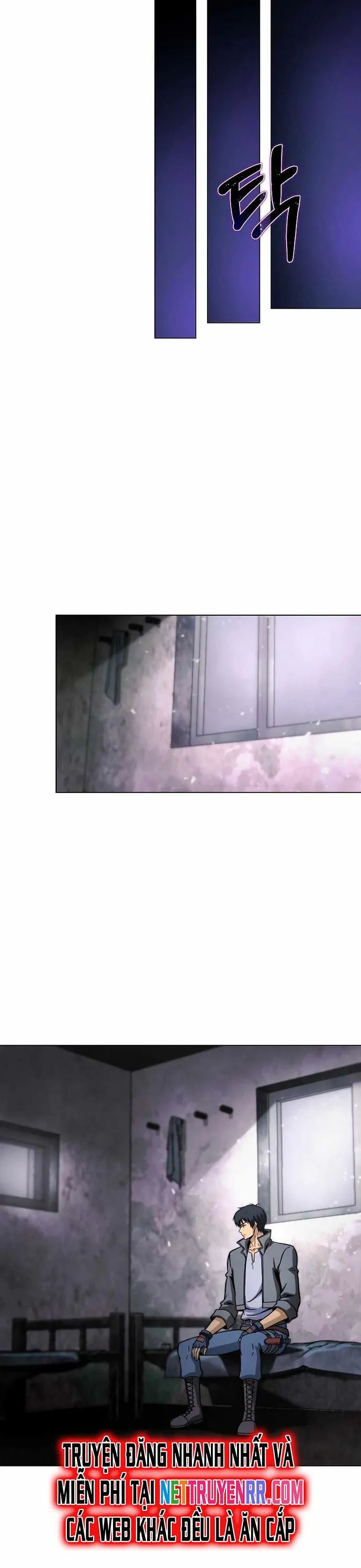 Thợ Săn Ăn Thịt Người - Chapter 45 - Page 30