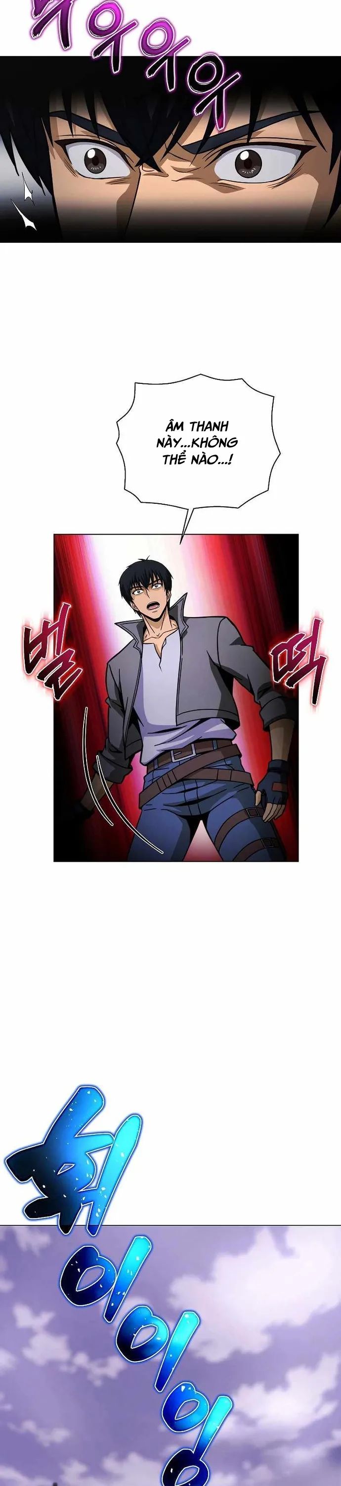 Thợ Săn Ăn Thịt Người - Chapter 45 - Page 32