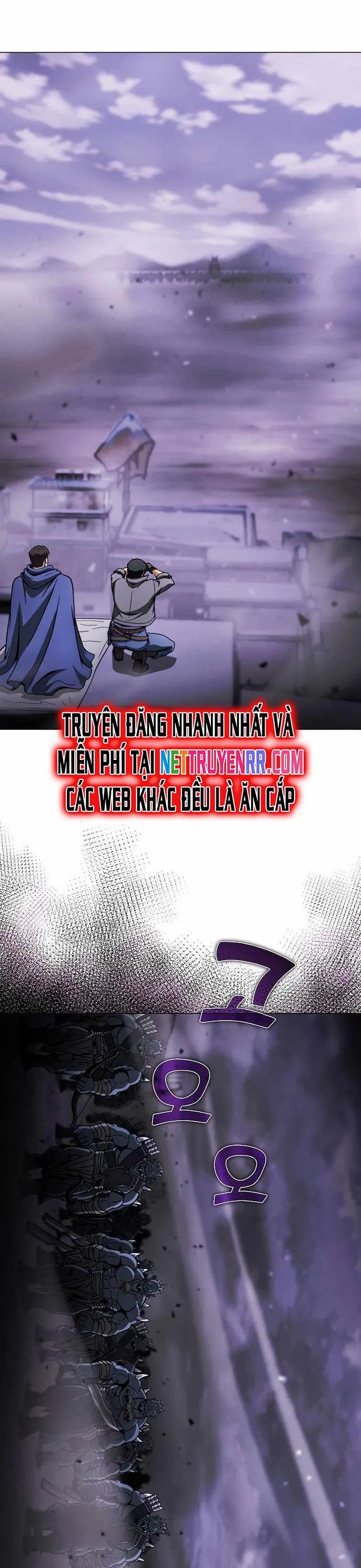 Thợ Săn Ăn Thịt Người - Chapter 45 - Page 35