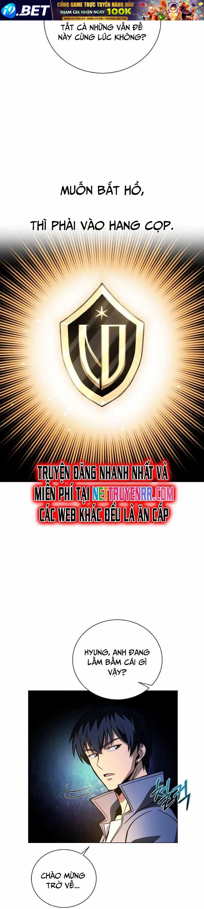 Thợ Săn Ăn Thịt Người - Chapter 45 - Page 5