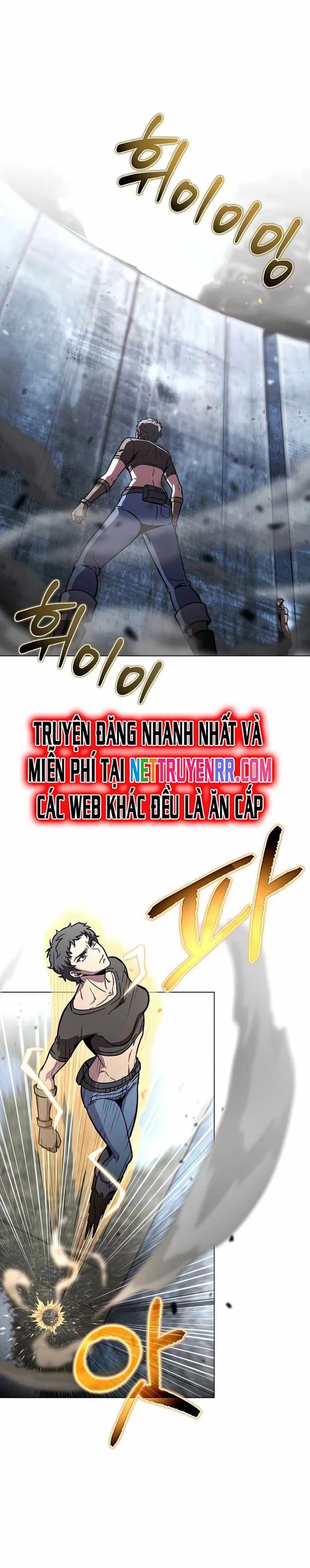 Thợ Săn Ăn Thịt Người - Chapter 46 - Page 12