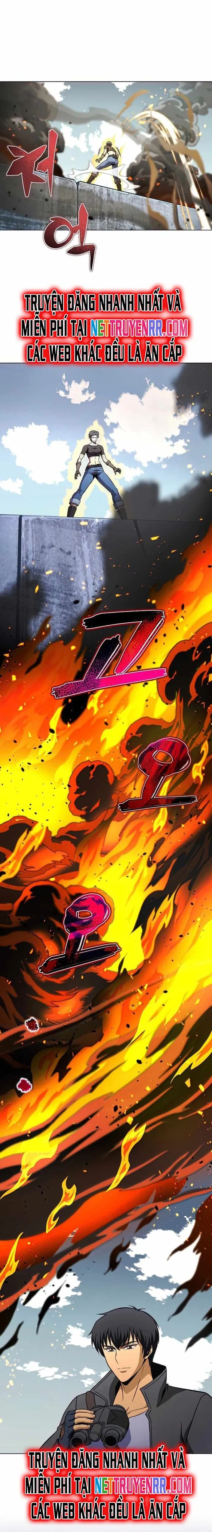 Thợ Săn Ăn Thịt Người - Chapter 46 - Page 13