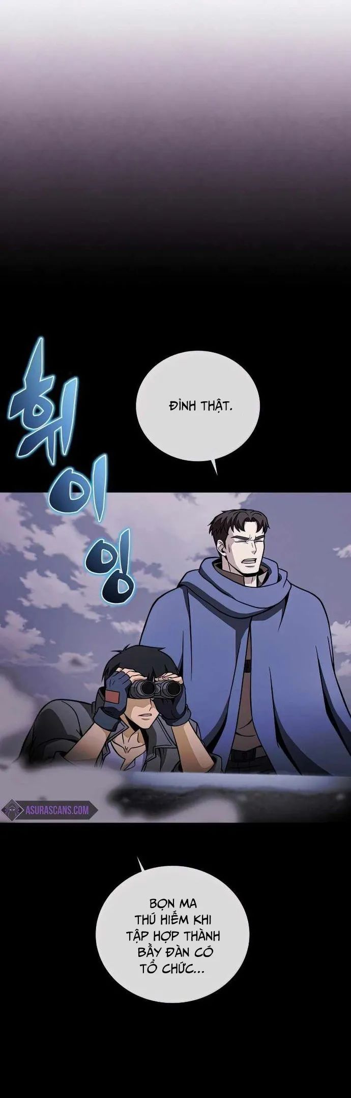 Thợ Săn Ăn Thịt Người - Chapter 46 - Page 14