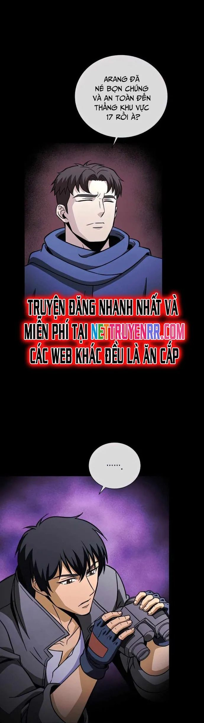 Thợ Săn Ăn Thịt Người - Chapter 46 - Page 15