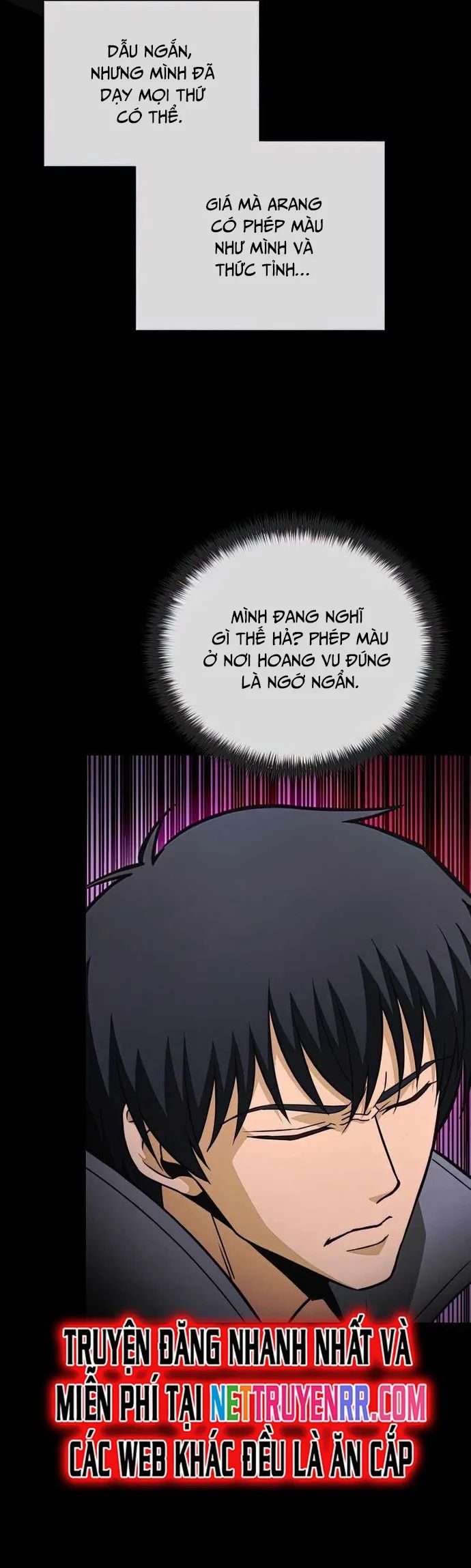 Thợ Săn Ăn Thịt Người - Chapter 46 - Page 16