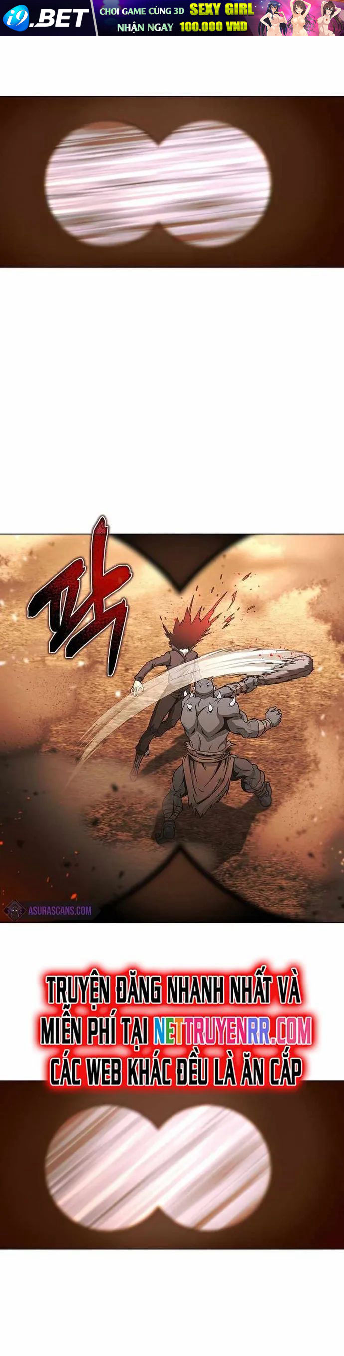 Thợ Săn Ăn Thịt Người - Chapter 46 - Page 19