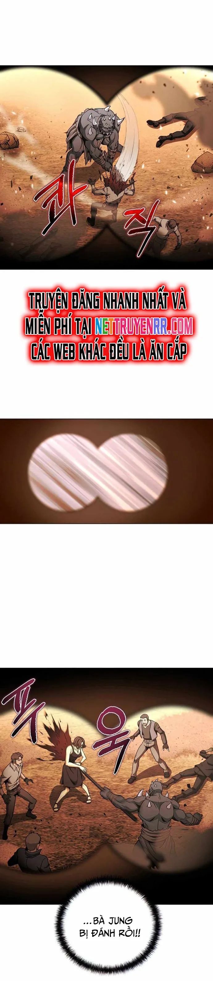 Thợ Săn Ăn Thịt Người - Chapter 46 - Page 20