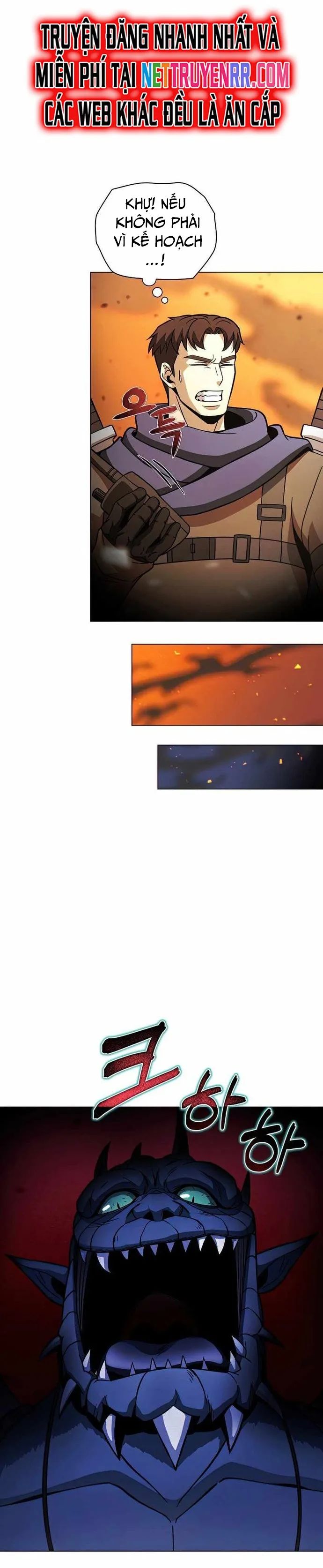 Thợ Săn Ăn Thịt Người - Chapter 46 - Page 23