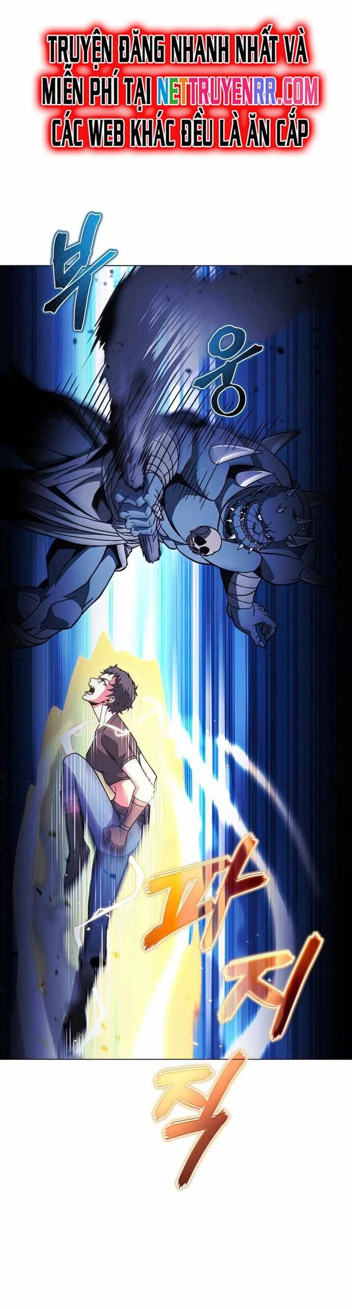 Thợ Săn Ăn Thịt Người - Chapter 46 - Page 24