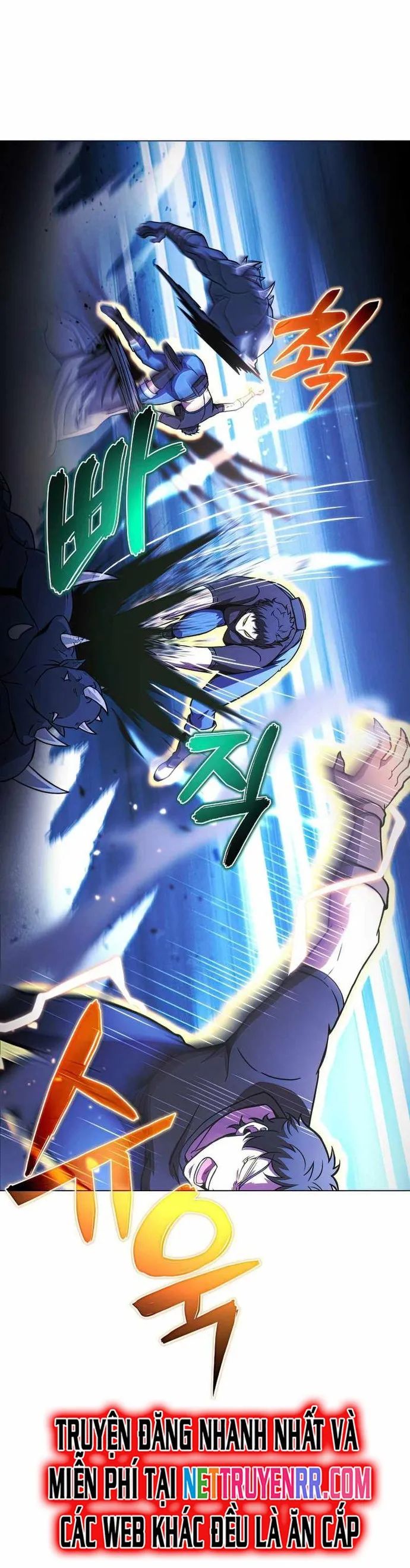 Thợ Săn Ăn Thịt Người - Chapter 46 - Page 26