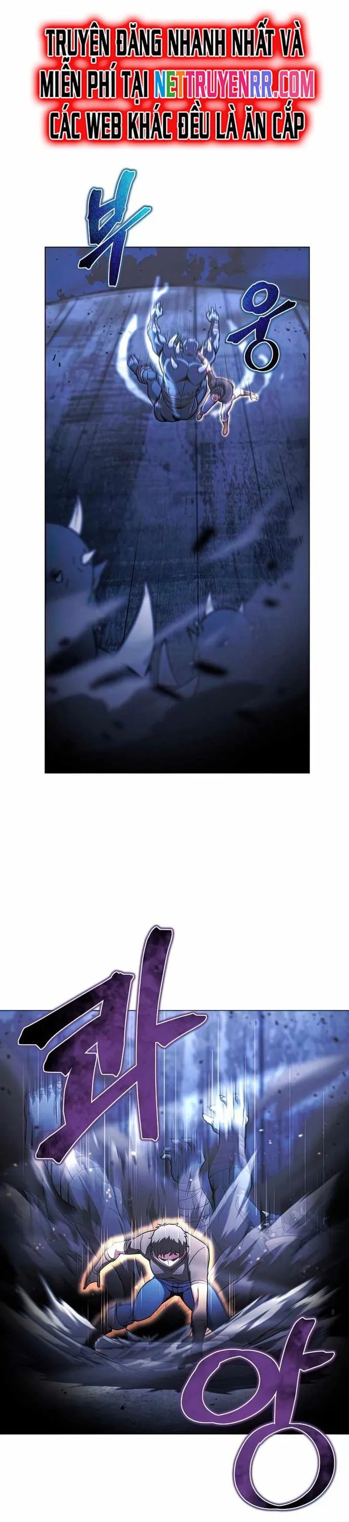 Thợ Săn Ăn Thịt Người - Chapter 46 - Page 28