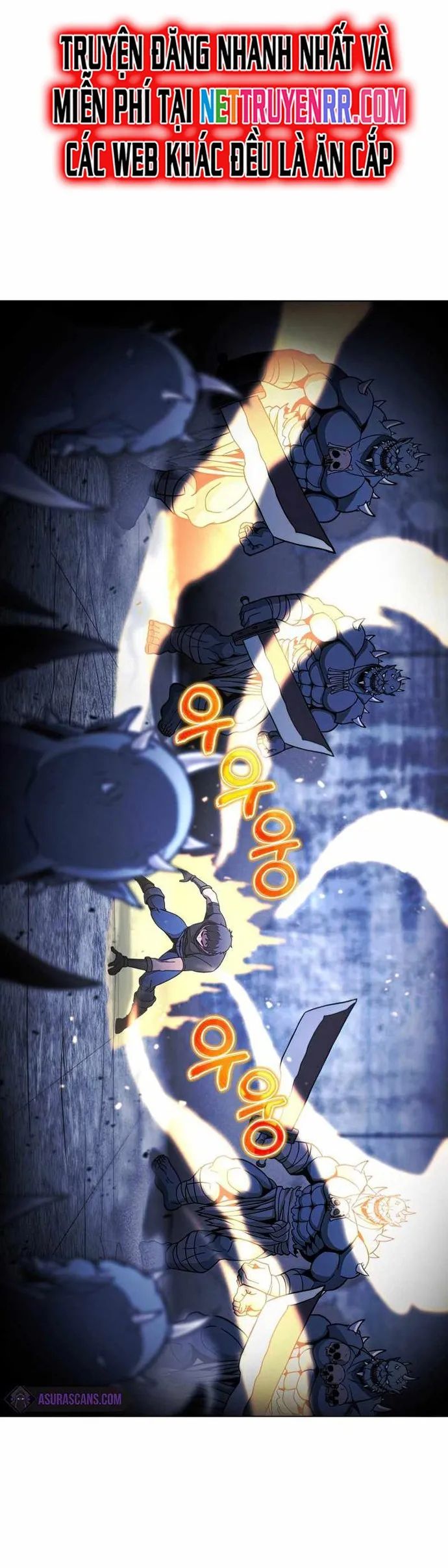 Thợ Săn Ăn Thịt Người - Chapter 46 - Page 29